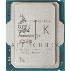 Процессор Intel Core Ultra 9 285K Soc-1851 3.7GHz OEM