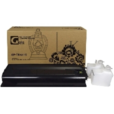 Картридж Тонер-туба GalaPrint GP-TK-6115 для принтеров Kyocera ECOSYS M4125idn/M4132idn с бункером отработанного тонера 15000 копий