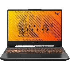 Ноутбук Asus TUF Gaming FA506NCR-HN044 Ryzen 7 7435HS/16Gb/SSD 512Gb/RTX 3050 4Gb/15.6