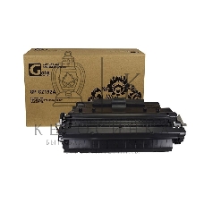 Картридж лазерный GalaPrint GP-CZ192A (№93A) черный (12000 стр) для HP LaserJet Pro M435/435nw/M701/M706