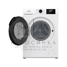 Стиральная машина Gorenje W5NGPI72SBS/C