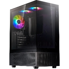 Компьютерный корпус XPG INVADERXMINIMT-BKCWW