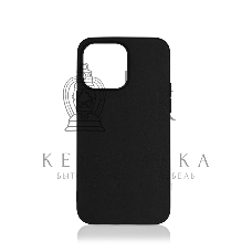 Чехол (клип-кейс) DF iCase-30, для Apple iPhone 14, черный df icase-30 (black)