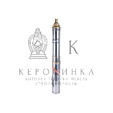 Садовый насос скважинный Patriot CP 5360 C 750Вт 4320л/час