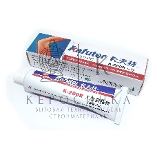 Клей на основе растворителя Kafuter K-200R 75 грамм