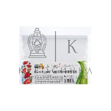 Пакеты для замораживания РЫЖИЙ КОТ 28x21 см, 3 шт (105522)