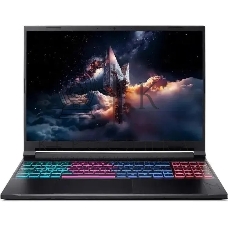 Ноутбук Acer Nitro V 15 ANV15-52-57BB Core i5 13420H 16Gb SSD512Gb NVIDIA GeForce RTX5050 8Gb 15.6