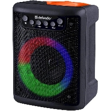 Портативная колонка Defender Funky