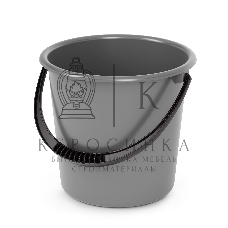 Ведро Альтернатива Эконом М8547 5 л