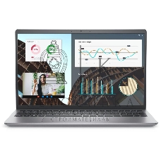 Ноутбук Dell Vostro 3530 3530-3650-1 (КЛАВ.РУС.ГРАВ.) черный 15.6