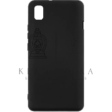 Чехол (клип-кейс) Gresso Meridian, для ZTE Blade L210, черный gr17mrn1008