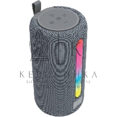 Портативная акустика AKSBERRY (6900304990011) AS-25 VibeGo,серый