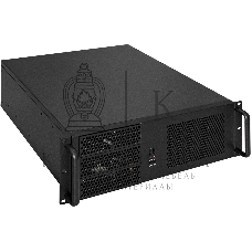 Серверный корпус ExeGate Pro EX293186RUS 3U390-08 (RM 19