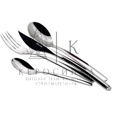 Набор столовых приборов Rondell RD-245, 24 предм.