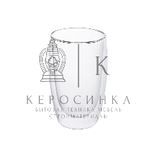 Стакан LEONORD AROMA, объем: 450 мл с двойными стенками из боросиликатного стекла (106479)