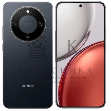Смартфон HONOR X9d 12/256Gb, черный