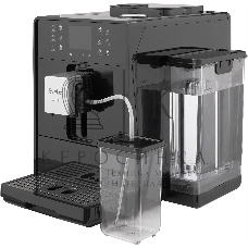 Кофемашина EVELUX EACM 1028 N Asti