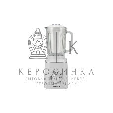 Блендер стационарный Harper HSB-PG01 WHITE