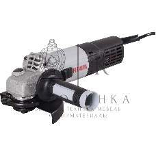 Углошлифовальная машина Ресанта УШМ-125/1400 ЭПП