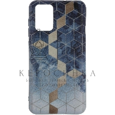 Чехол (клип-кейс) Gresso Meridian, для ZTE Blade L9, синий gr17aaae9049