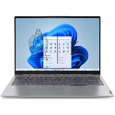 Ноутбук Lenovo ThinkBook 16 G6 IRL 16