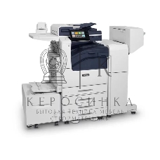 МФУ лазерное Xerox VersaLink B7135V_DN A3, МФУ, лазерное, черно-белое, (А4)35стр/мин,(А3)19стр/мин, 1200dpi, 1050МГц, 4096Мб, 320Gb, 130АПД, USB/Ethernet, (B7135V_DN) + ключ инициализации 097S05191