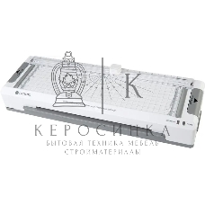 Ламинатор Гелеос ЛМА4М, 2 вала, A4, 125мкм, 350 мм/мин