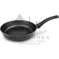 Сковорода НЕВА-МЕТАЛЛ Готовить легко GL 2120у