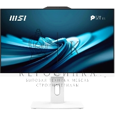 Моноблок MSI Pro AP242P 14M-807XRU 23.8
