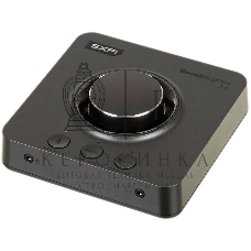 Звуковая карта Creative USB Sound Blaster X 4 WW (SB-Axx1) 7.1 Ret