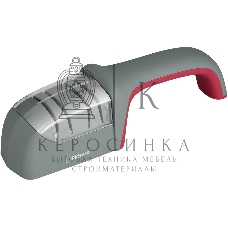 Точилка механическая для ножей Rondell RD-323 Langsax (верх.покрыт.-пластик,пластины с алмаз.напылением)