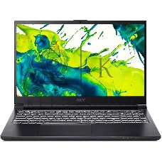 Ноутбук Acer Aspire 7 A715-59G-769T черный 15.6