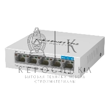 Беспроводной роутер Keenetic KN-4610 Сетевой коммутатор