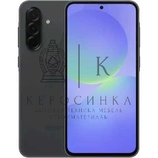 Смартфон Samsung Galaxy A36 5G SM-A366E 8/128Gb черный