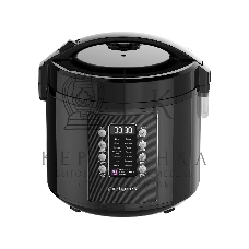 Мультиварка Polaris PMC-0521IQ черный