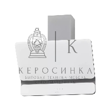 Вытяжка наклонная KRONA Saturn 600 DN белый 4S белый, 59.5 см, 950 куб. м/ч, 68 дБ