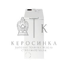 Стиральная машина Indesit BTWS72200EUN белый, загрузка вертикальная 7 кг, 1200 об/мин., класс: А