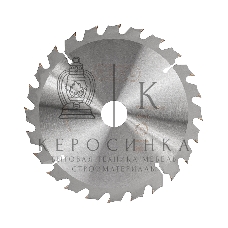 Диск пильный по дереву EDGE by PATRIOT 210x24x30/20 810010019