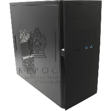 Компьютерный корпус ES725BK PM-450ATX U3.0*2+A(HD) (PSU Powerman) 6184448