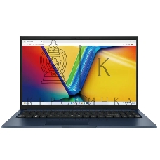 Ноутбук ASUS Vivobook 15 X1504VA-BQ590 Intel Core 5 120U 1400MHz/15.6
