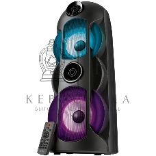 Мобильные колонки SVEN PS-720 2.0 черные