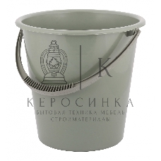 Ведро Альтернатива Эконом М7733 12 л