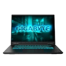 Ноутбук Gigabyte Gaming A16 GA6H/16