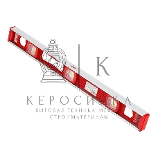 Уровень Matrix магнитный, 600 мм, 3 глазка 33702