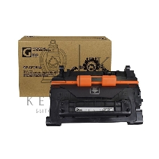 Картридж лазерный GalaPrint GP-CF281A черный (10550 стр.) для HP LaserJet M604/M605/M606/M630