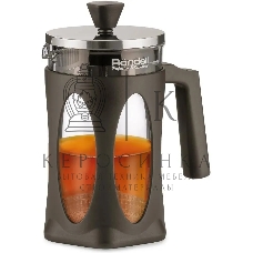 Френч-пресс Rondell Craft RDS-1302 (GY) серый