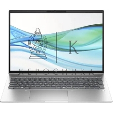 Ноутбук HP ProBook 460 G11 серебристый 16