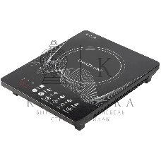 Плита настольная электрическая Galaxy Line GL3063 черная