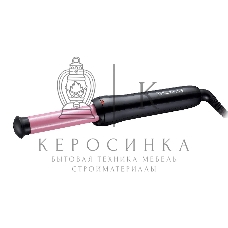 Щипцы для завивки волос Remington CI2725 Anywhere Curls черный, 25 мм, 210 °C, 1 режим