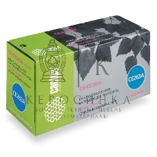 Картридж лазерный Cactus CS-CE263A пурпурный (11000 стр.) для HP LJ CP4025/CP4525/CM4540